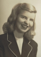 Helen Hollingsworth Hartman